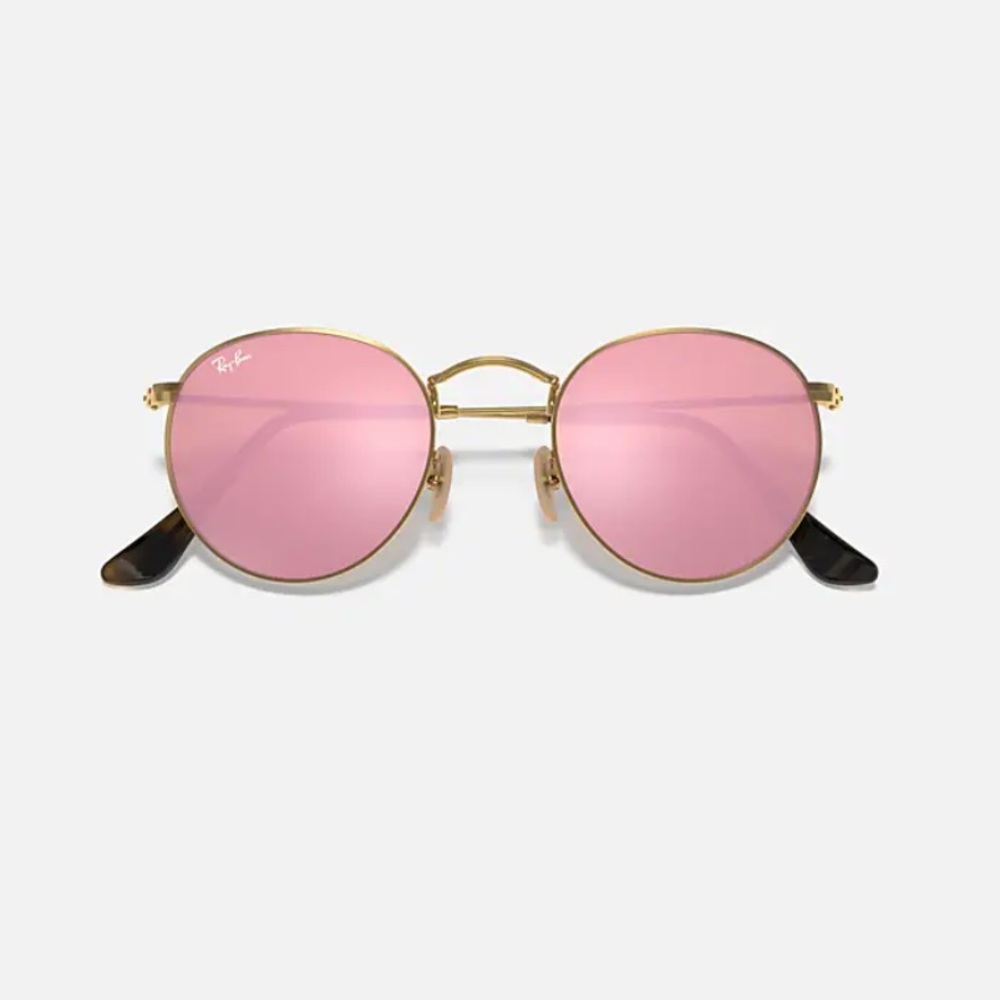 Ray Ban’s
